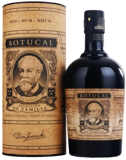 Sierra Madre Botucal Selección De Familia 0,7l, Alc. 43 Vol.-%, Rum Venezuela -Essen Verkäufe 856990908a87efd0f29c21ea68d17a7f