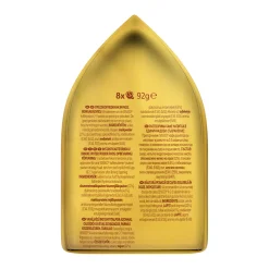 Senseo Café Latte Vanilla 10er Pack Kaffee Pads 10x 8 Pads, 80 Getränke -Essen Verkäufe 85fd738af90dd535186d4fa5e9836737