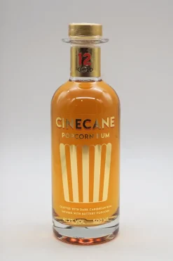 Cinecane Popcorn Rum Gold 0,5 L 17 Cinecane Popcorn Rum Gold 0,5 L -Essen Verkäufe 860fdd65800dfa8eafe47a088ed377fc