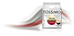 Tassimo Jacobs Caffè Crema Classico | 16 T Discs, Kaffeekapseln -Essen Verkäufe 867a87546148367c01dcff9ff6d18dcc