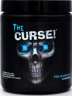 Cobra Labs The Curse! - 250 G Blue Raspberry -Essen Verkäufe 8690071094c5ddb7cb2c9c37ae6fc521