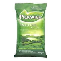Pickwick Instant Schwarzer Tee 400 Gramm