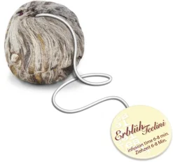 Creano Teeblumen 36 Teekugeln Im Tassenformat, Teelini Weißer Tee Großpackung, Erblühtee Im Bulkpack, Teerosen, Blooming Tea, Flowering Tea -Essen Verkäufe 86c2bc3d9f212fa89dbd9d230eea38d9