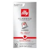 Illy - Classico Lungo Kaffeekapseln - 10 Kapseln