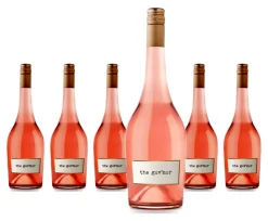 Felix Solingen 6 X Félix Solís The Guv’nor Rosé