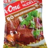 A-One [ 10x 85g ] Instant Nudelsuppe [ Rindfleischgeschmack ]