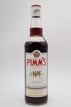 Diageo Pimm's No. 1 | 25 % Vol | 0,7 L 14 Diageo Pimm's No. 1 | 25 % Vol | 0,7 L -Essen Verkäufe 87cedc517ea7a21bb5de347a9dd93e10