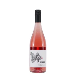 KOIBOY Merlot Rosé - Ungarn Roséwein
