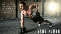 Varg Power Dyanabol Tribulus Terrestris 120 Kapseln -Essen Verkäufe 8813a679ae1128f2c05ff280ed3bf33c