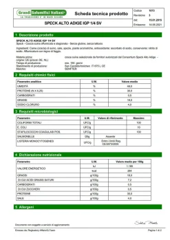 Senfter Metzgerei Südtiroler Speck G.G.A. 1/4 Ca. 1,1 Kg. - Senfter 6 Senfter Metzgerei Südtiroler Speck G.G.A. 1/4 Ca. 1,1 Kg. - Senfter -Essen Verkäufe 88b5fd2ba174bb3ead08d9d073986745