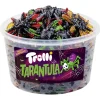 Trolli Tarantulla Extra Weiche Fruchtgummi Spinnen 6 Sorten 975g