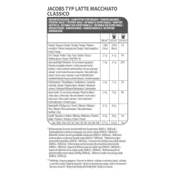 TASSIMO Creamy- Kaffee Paket Jacobs Krönung Crema Milka 5 Packungen 64 Portionen -Essen Verkäufe 8952c83c09a622907312fb3aacf95951