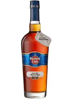 Havana Club Selección De Maestros Triple Barrel Aged Rum In Geschenkpackung Kuba | 45 % Vol | 0,7 L 19 Havana Club Selección De Maestros Triple Barrel Aged Rum In Geschenkpackung Kuba | 45 % Vol | 0,7 L -Essen Verkäufe 897e727f0eb74d5f38a6bbcd5dba7256
