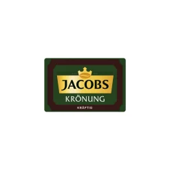 Jacobs Filterkaffee Krönung Kräftig | Gemahlen | 500g -Essen Verkäufe 897efb0b5f29487684f45378646674da