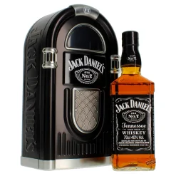 Jack Daniels Jack Daniel's In Der Jukebox 0,7l / 40 % Vol Geschenkset