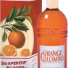 Distilleries Et Domaines De Provence Orange Colombo In GP Provence | Frankreich | 15,0% Vol | 0,75 L