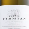 Castel Firmian Trentino DOC Castel Firmian Moscato Giallo Wein