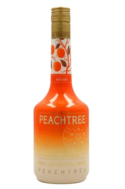 Peachtree The Original Pfirsichlikör | 20 % Vol | 0,7 L -Essen Verkäufe 8b3ea0444284f53349e39409775f5c5a