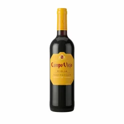 Campo Viejo Rioja Tempranillo Trocken | 13 % Vol | 0,75 L -Essen Verkäufe 8be771b11a73868610490b77492caf8e