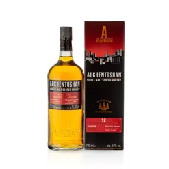 Auchentoshan 12 Jahre Single Malt Scotch Whisky In Geschenkpackung | 40 % Vol | 0,7 L -Essen Verkäufe 8c2cf385e513a0ac8ae8e44edd2fe70d