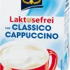 Krüger Family Krüger Cappuccino Classico Laktosefrei Getränkepulver 10x15g 150g