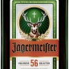 Jägermeister Kräuterlikör 0,1 Liter