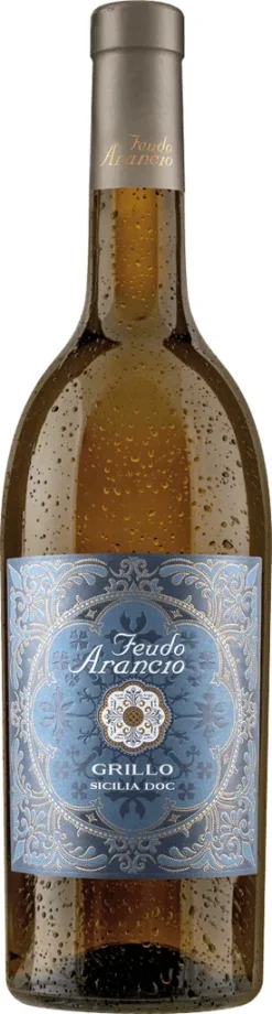 Feudo Arancio Grillo Sicilia – 2020 -Essen Verkäufe 8c50b1292eb7c110636dd5a79678f76f