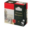 Ahmad Tea- English Breakfast 100 St.