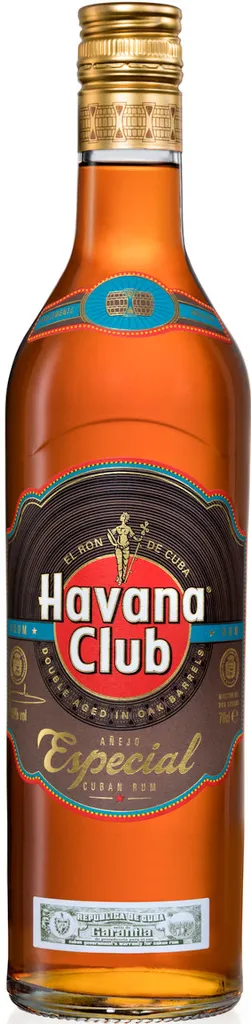 Havana Club Añejo 7 Años | 40 % Vol | 0,7 L 12 Havana Club Añejo 7 Años | 40 % Vol | 0,7 L – Bild 12