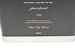 Jack Daniels Jack Daniel's In Der Jukebox 0,7l / 40 % Vol Geschenkset -Essen Verkäufe 8d2f2a649e87fa5a4bb251fa6562bf42