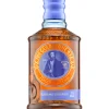 Biggar & Leith, Glasgow Gladstone Axe American Oak Blended Malt Whisky 0,7l