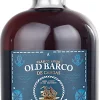 Ron Barco Old Barco De Cargas XO 40% 0,7L