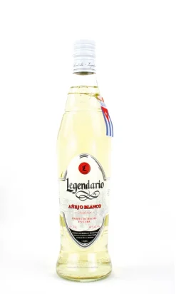 Legendario Anejo Blanco Rum 0,7 L -Essen Verkäufe 8e31361d68411b960c9f0601fdfec860