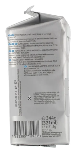 Tassimo Milchkomposition Mit Feinem Schaum | 16 T Discs, Kaffeekapseln -Essen Verkäufe 8e38b50686739d5e0dd71258af01184e