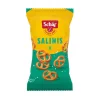 Schär Salinis Kl.Salzbretzeln 60g