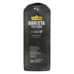 JACOBS Kaffeebohnen Barista Editions Espresso 2 X 1 Kg Espressobohnen Ganze Bohne -Essen Verkäufe 8e9bfbc8b8605326360badd77fab4bf0