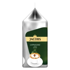 Tassimo Jacobs Cappuccino Choco | 8 T Discs, Kaffeekapseln 9 Tassimo Jacobs Cappuccino Choco | 8 T Discs, Kaffeekapseln -Essen Verkäufe 8ef02aaccd81798c724614199a76be94