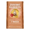 Jacobs Douwe Egberts - Mocca (7) Gemahlener Kaffee - 250g