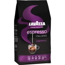 Lavazza Espresso Cremoso | Ganze Bohne | 1000g 12 Lavazza Espresso Cremoso | Ganze Bohne | 1000g -Essen Verkäufe 8f345790caeb6c26962b66c0c52db25c