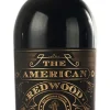 Globus The American Redwood Zinfandel 14,5% 0,75 L
