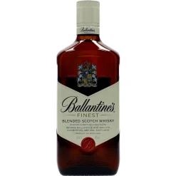 Ballantine's Finest Blended Scotch Whisky | 40 % Vol | 0,7 L 20 Ballantine's Finest Blended Scotch Whisky | 40 % Vol | 0,7 L -Essen Verkäufe 8fc771382e6c61cd1d6af1238826dd33