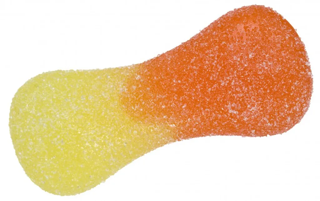 Haribo Saure Bärenzungen Saure Fruchtgummis In Bärenform 1350g 4 Haribo Saure Bärenzungen Saure Fruchtgummis In Bärenform 1350g – Bild 4