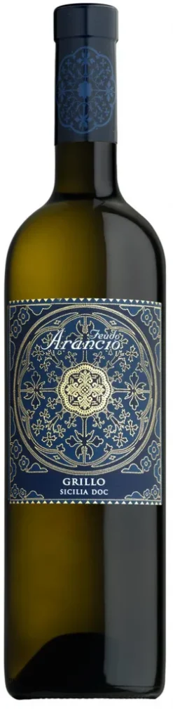 Feudo Arancio Grillo Sicilia – 2020 -Essen Verkäufe 8fde900664a06c4c09b73f03409ef54c