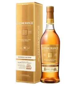 Glenmorangie The Nectar D'Or Sauternes Cask Finish Highland Single Malt Scotch Whisky In Geschenkpackung | 46 % Vol | 0,7 L -Essen Verkäufe 90155e45d618937bde58413316f724f1