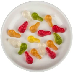 Haribo Kinder Schnuller Minis Fruchtgummi Im Minibeutel 1000g -Essen Verkäufe 902b2f492c7bb5a57191989ea4c6f645