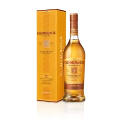Glenmorangie The Original 10 Jahre Highland Single Malt Scotch Whisky In Geschenkpackung | 40 % Vol | 0,7 L -Essen Verkäufe 905e2308cfb529da08bdbab54c4b5c49