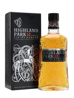 Highland Park 12 Jahre Viking Honour Single Malt Scotch Whisky In Geschenkpackung | 40 % | 0,7 L -Essen Verkäufe 90f90b88f232b6f63234589e490160eb