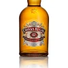 Mixcompany Chivas Regal 12 Jahre Premium Blended Scotch Whisky 0,7L (40% Vol)- [Enthält Sulfite]
