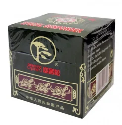 GREETING PINE Special Gunpowder Grüner Tee 125g | Grüntee | Green Tea China