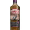 The Famous Grouse Smoky Black Scotch Blended Whisky | 40 % Vol | 0,7 L